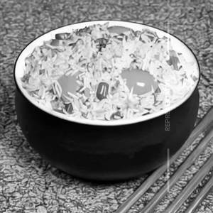 Egg Fried Rice