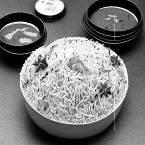 Special Biryani