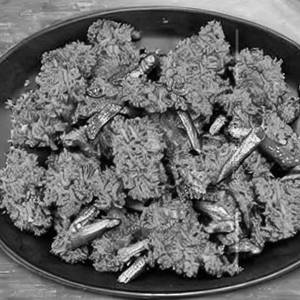 Veg Crispy