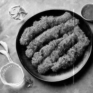 Veg Crispy
