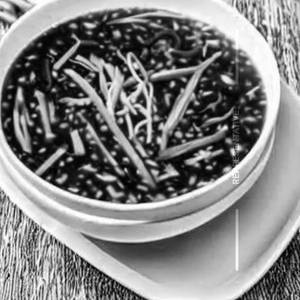 Veg Manchow Soup