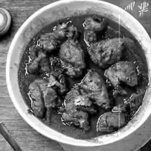 Chicken Makhanwala