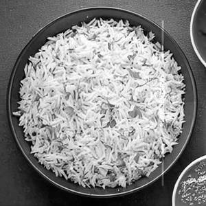 Cilantro Rice