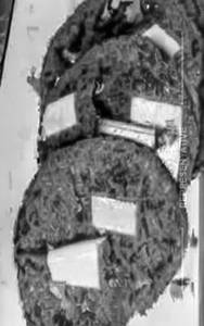 Gosht Seekh Kebab