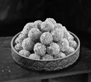 Laddu [10 pieces]