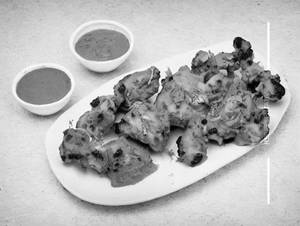 Chicken Lemon Tandoori (Full)