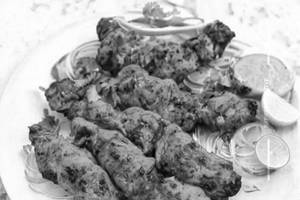 Banjara Chicken Kebab