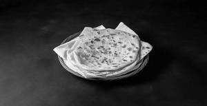 Butter Roti