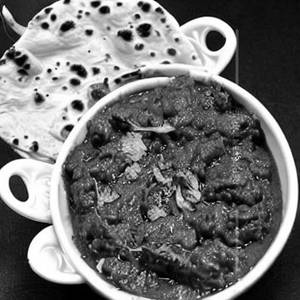 Mutton Keema