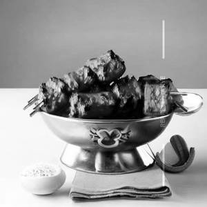Rawas Tikka