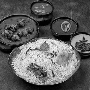 Biryani