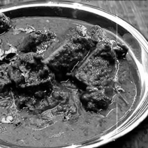 Mutton Dhaba