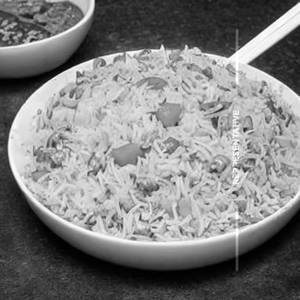 Mix Fried Rice