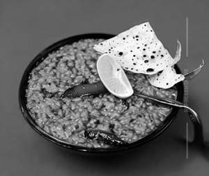 Palak Khichadi