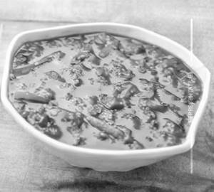 Veg Manchurian Gravy