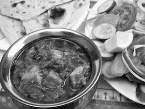 Handi Paneer Pot