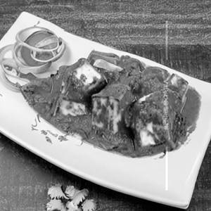 Paneer Koliwada Masala 