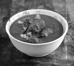 Mutton Angara 