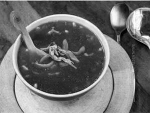 Paya Soup
