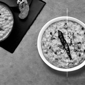 Dal Khichdi