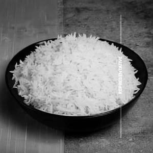 Plain Rice