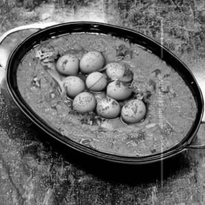 Egg Masala 