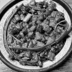 Veg Schezwan