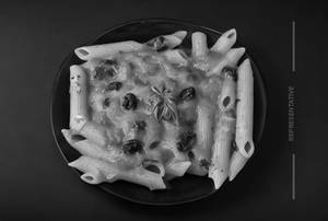 Penne Arrabiatta