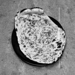 Cheese Garlic Naan