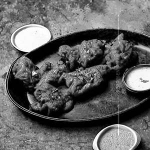 Makai Seek Kabab