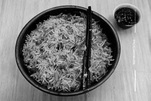 Pot Rice