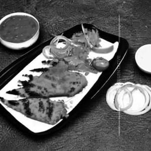 Pomfret Tandoori