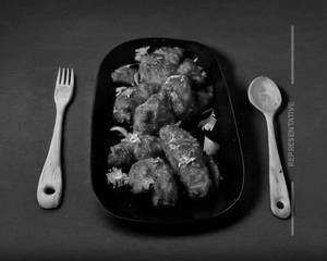 Fish Chilli Basa
