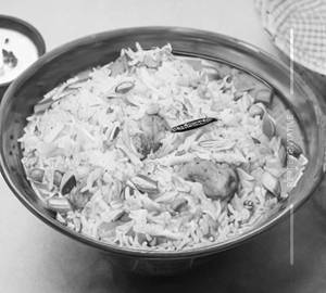 Chicken Korean Rice