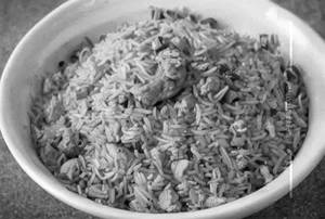 Chicken Schezwan Fried Rice