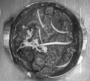 Veg. Koliwada Masala