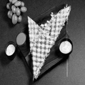 Schezwan Cheese Grill
