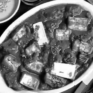 Paneer Mumtaz