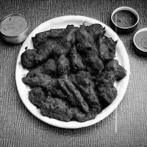 Tongue Masala Fry