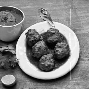 Malai Kofta