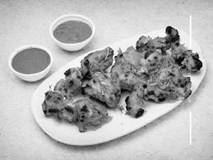 Chicken Lemon Tandoori (Half)