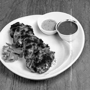 Chicken Reshmi Kebab
