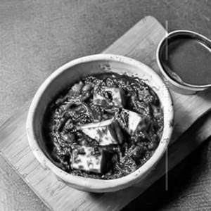 Paneer Palak