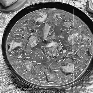 Dal Palak