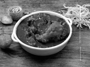 Chicken Muglia