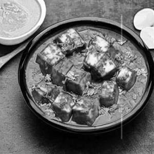 Paneer Jalfraizi