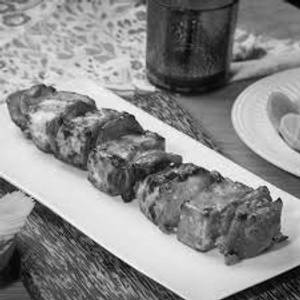 Paneer Tikka