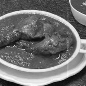 Chicken Irani Boti