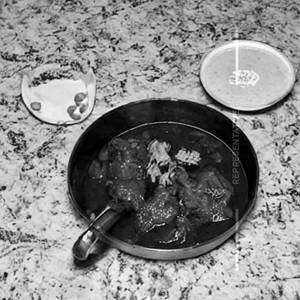 Mutton Special Food Way