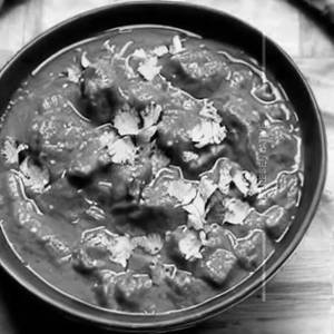 Ghee Schezwan Masala